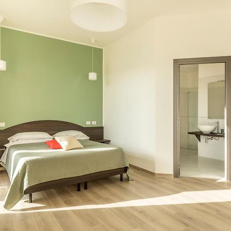 Salsomaggiore Golf Guest House 萨尔索马焦雷泰尔梅 外观 照片
