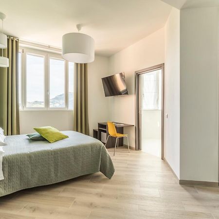 Salsomaggiore Golf Guest House 萨尔索马焦雷泰尔梅 外观 照片