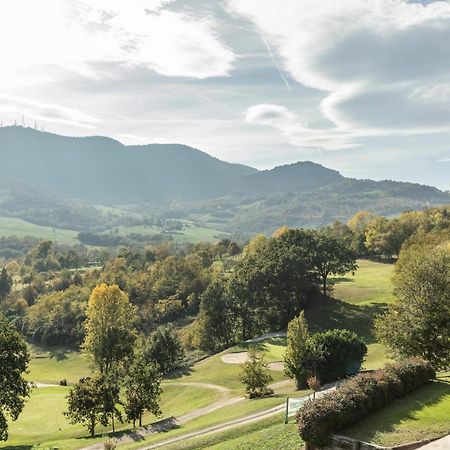 Salsomaggiore Golf Guest House 萨尔索马焦雷泰尔梅 外观 照片